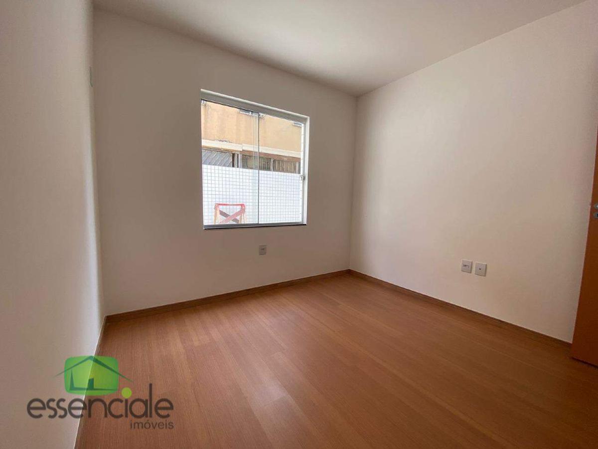 Apartamento, Santa Cruz Industrial, 3 Quartos, 2 Vagas, 1 Suíte