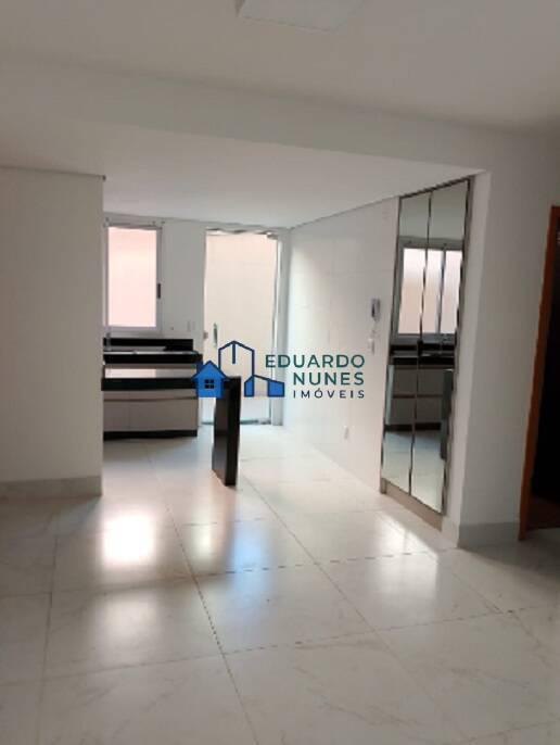 Apartamento, Carmo, 2 Quartos, 2 Vagas, 1 Suíte