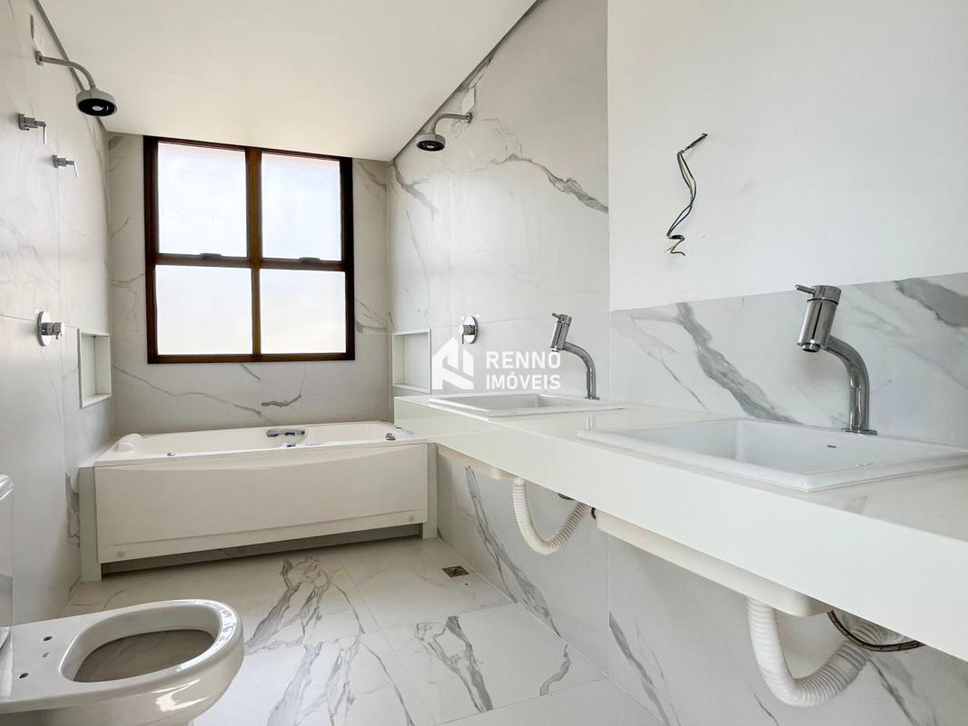 Apartamento, Santa Lúcia, 4 Quartos, 4 Vagas, 4 Suítes