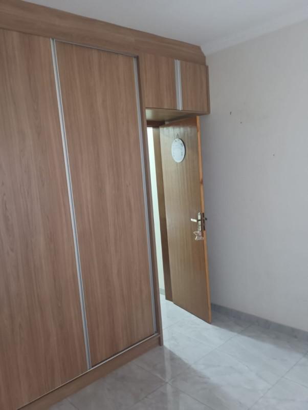 Casa, Serra Dourada, 2 Quartos, 1 Vaga