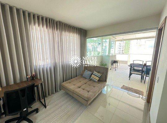 Apartamento, Cruzeiro, 2 Quartos, 2 Vagas, 1 Suíte