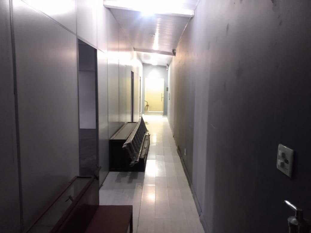 Prédio, Floresta, 0 Quarto, 0 Vaga