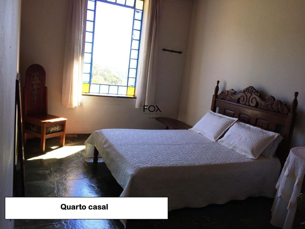 Fazenda, Inácia de Carvalho, 5 Quartos, 0 Vaga