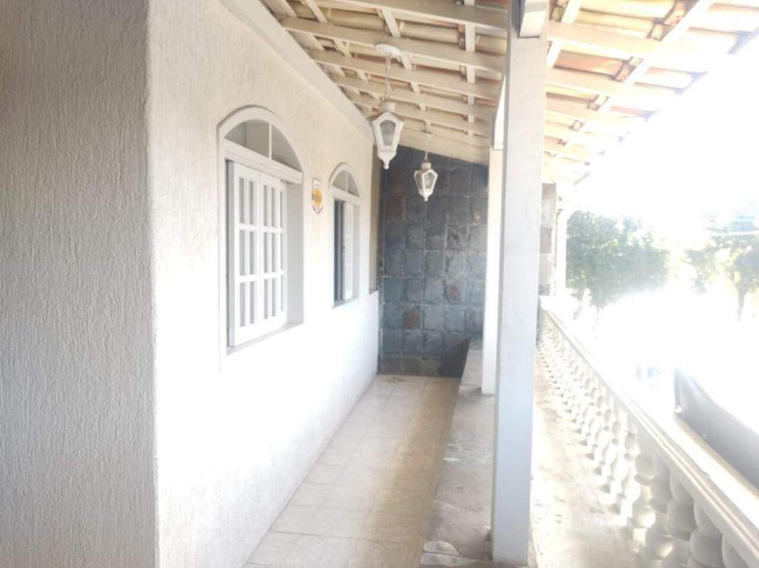 Casa, Teixeira Dias, 3 Quartos, 2 Vagas, 1 Suíte