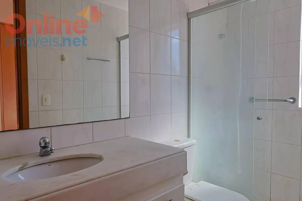 Apartamento, União, 3 Quartos, 0 Vaga, 1 Suíte