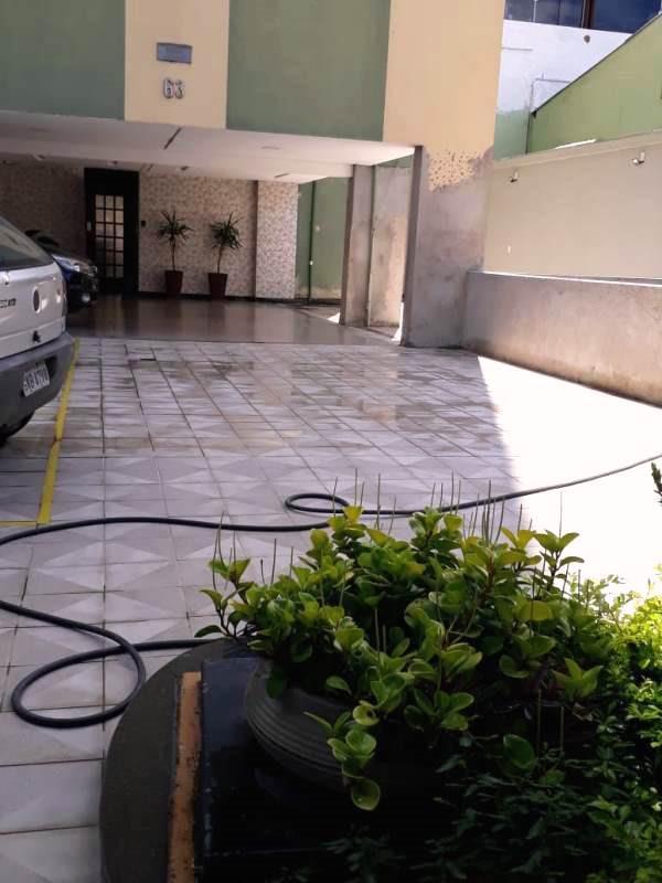 Apartamento, Calafate, 2 Quartos, 1 Vaga