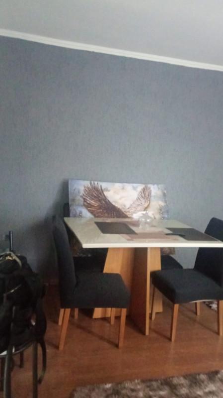 Apartamento, Nações Unidas, 2 Quartos, 1 Vaga