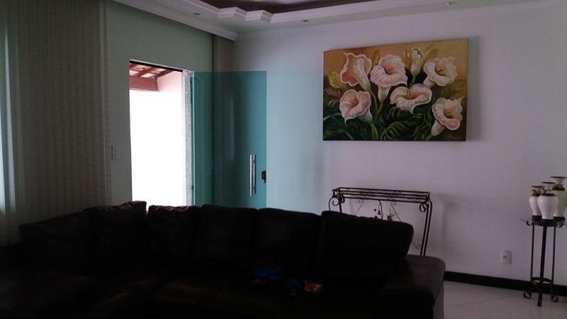 Casa, Nacional, 3 Quartos, 3 Vagas, 1 Suíte