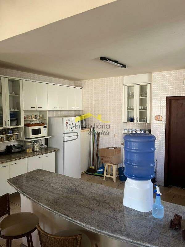 Casa, Recanto da Lagoa, 4 Quartos, 4 Vagas, 1 Suíte