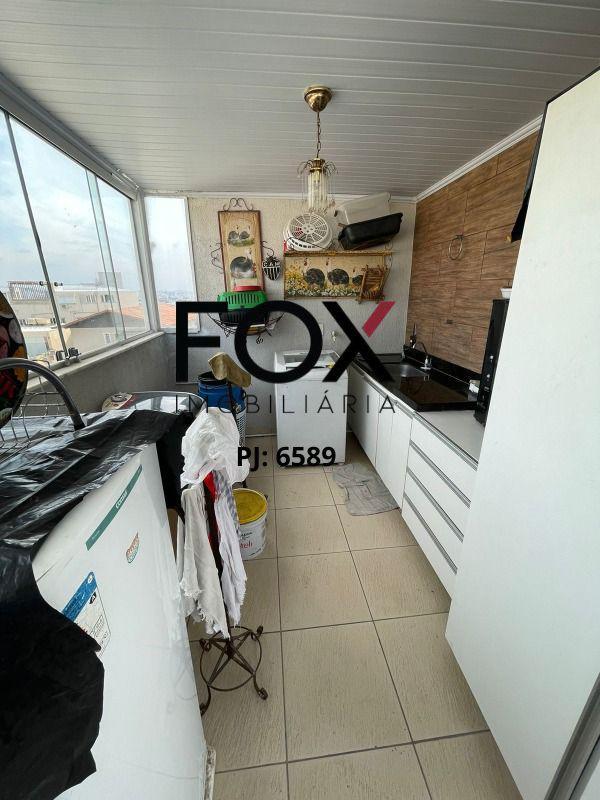 Cobertura, Colégio Batista, 3 Quartos, 3 Vagas, 1 Suíte
