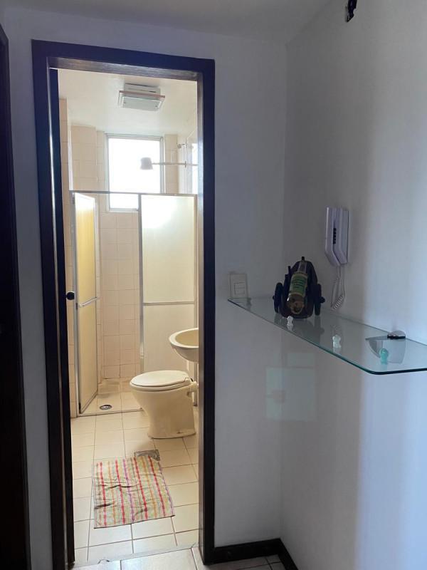 Apartamento, Coração Eucarístico, 2 Quartos, 1 Vaga