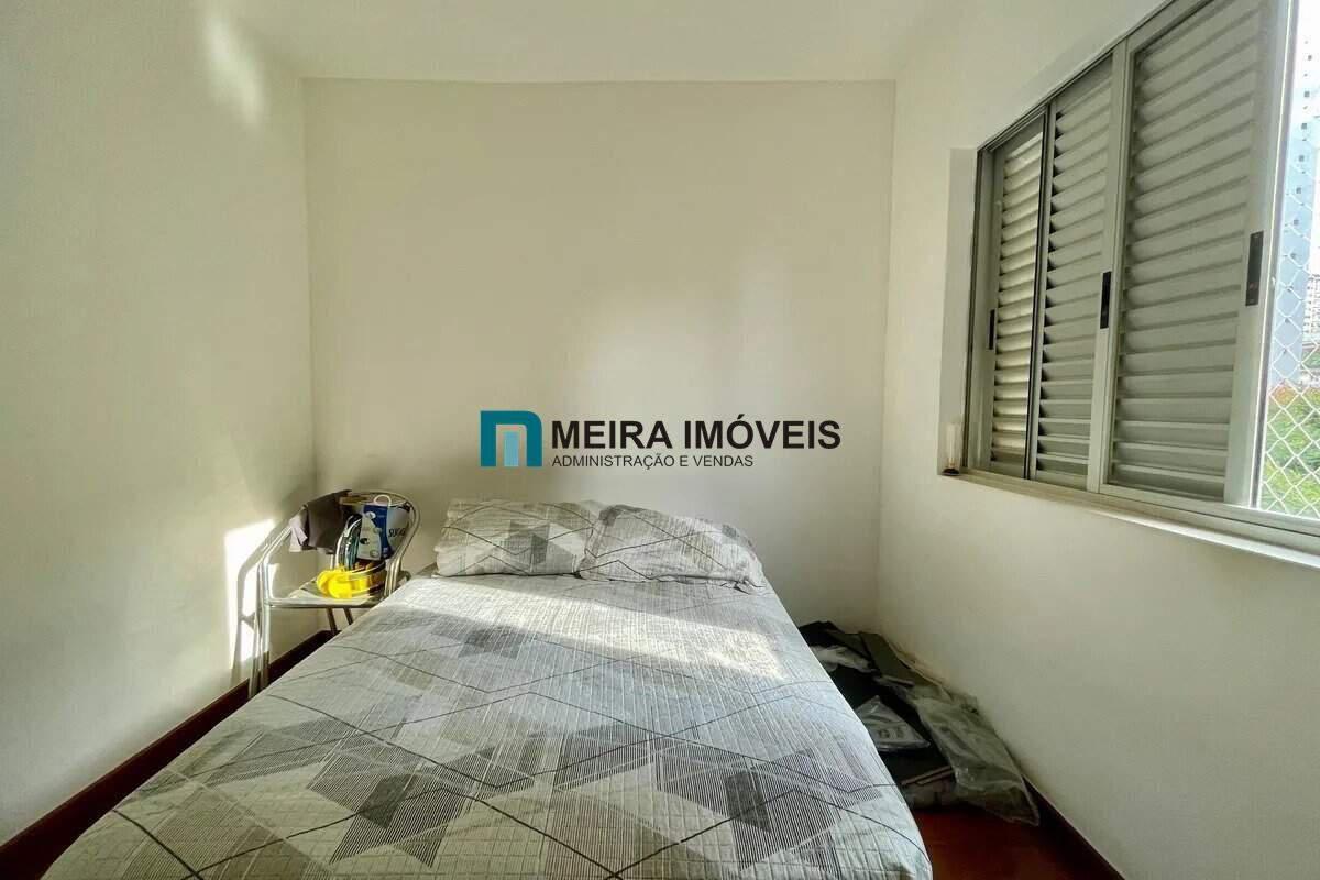 Apartamento, Lourdes, 4 Quartos, 2 Vagas, 1 Suíte