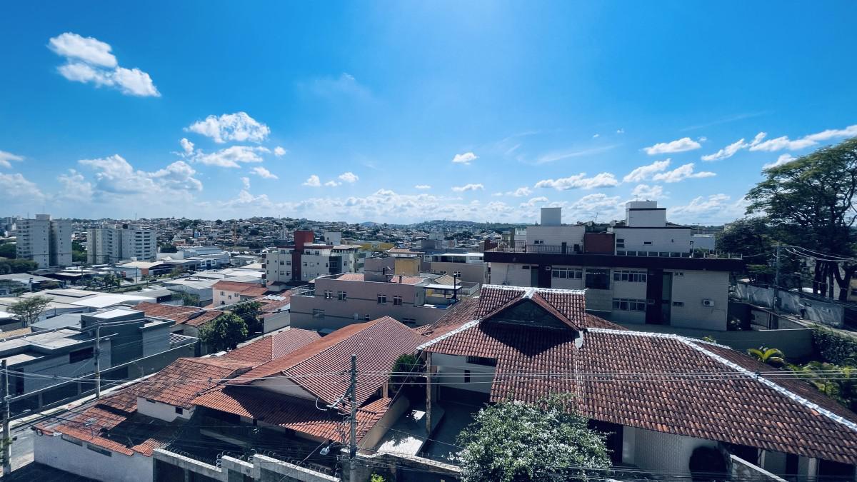 Cobertura, Paquetá, 3 Quartos, 3 Vagas, 1 Suíte