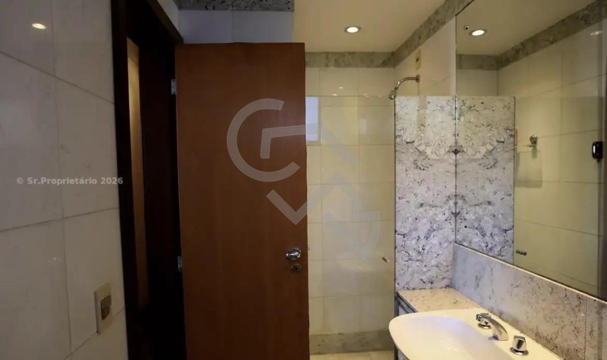 Apartamento, Anchieta, 3 Quartos, 2 Vagas, 1 Suíte