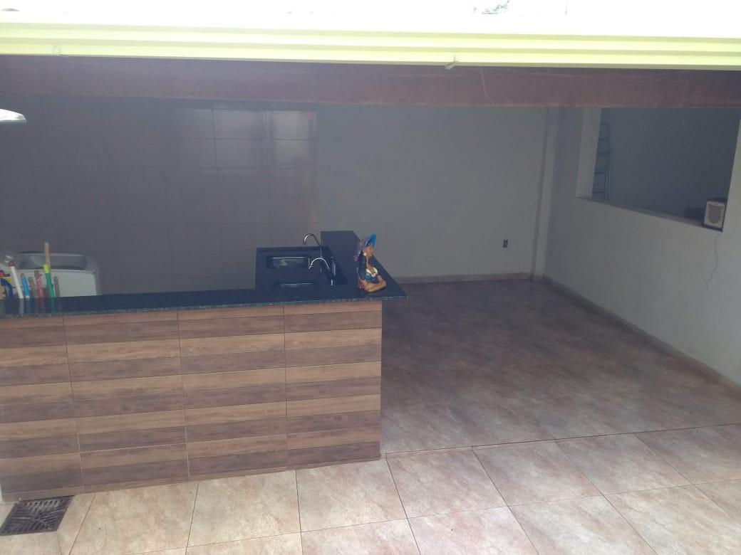 Casa, Xangri-lá, 3 Quartos, 3 Vagas, 1 Suíte