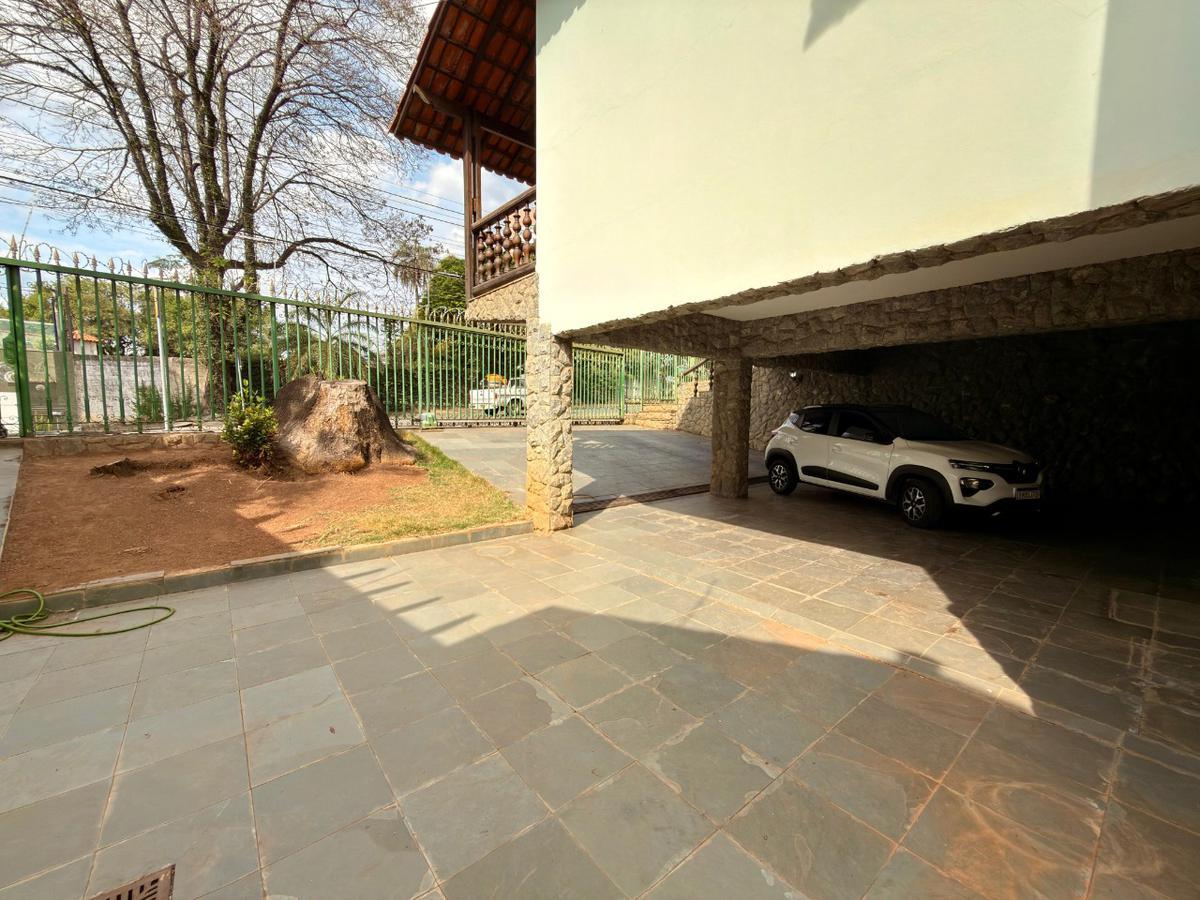 Casa, Itapoã, 4 Quartos, 6 Vagas, 3 Suítes