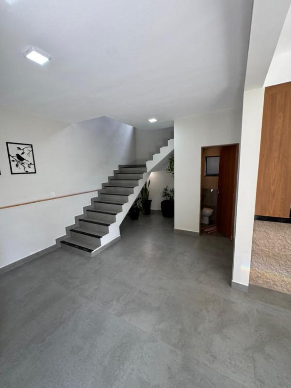Casa, São Pedro, 3 Quartos, 2 Vagas, 1 Suíte