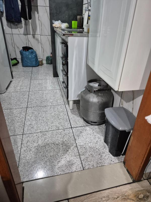 Apartamento, Parque Maracanã, 2 Quartos, 1 Vaga