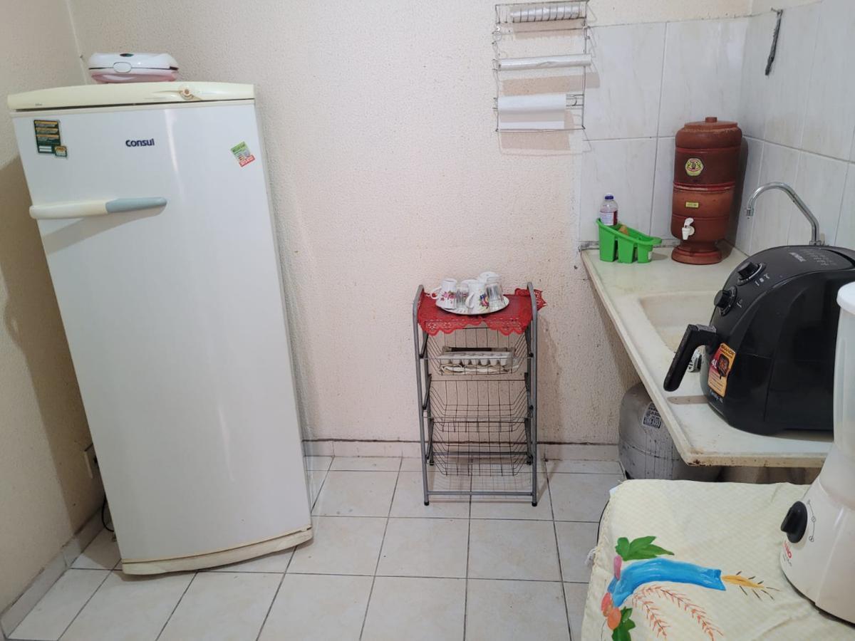 Apartamento, Jardim Teresópolis, 2 Quartos, 1 Vaga