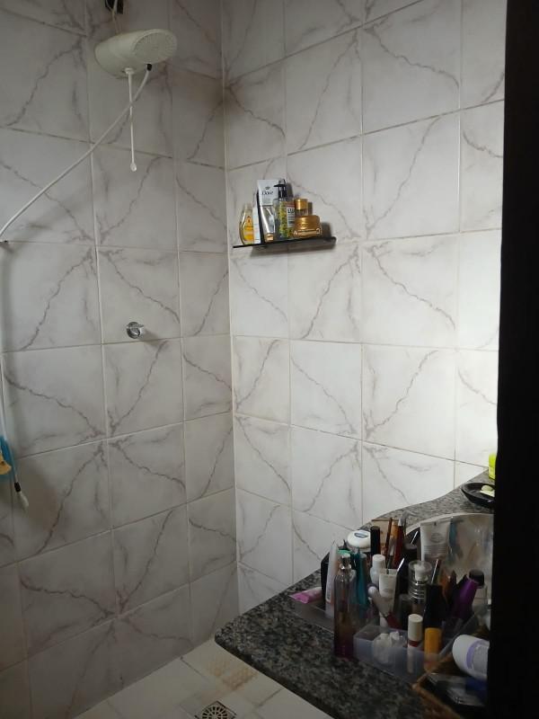 Casa, Jardim Guanabara, 4 Quartos, 8 Vagas, 3 Suítes