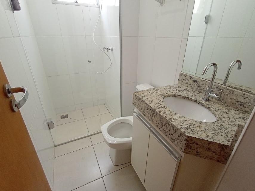 Apartamento, União, 2 Quartos, 2 Vagas, 1 Suíte