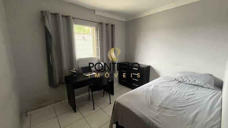 Casa, Alípio de Melo, 4 Quartos, 3 Vagas, 2 Suítes