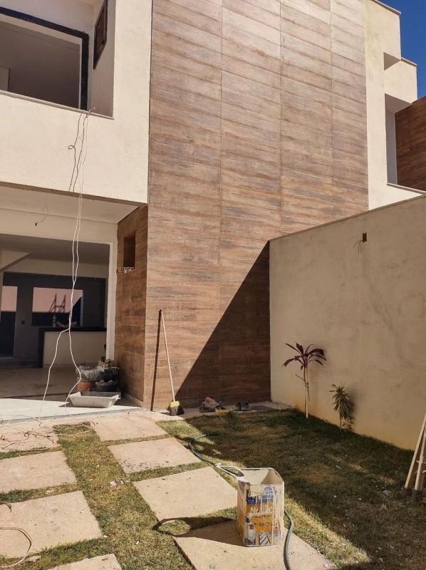 Casa, Sapucaia II, 3 Quartos, 2 Vagas, 1 Suíte