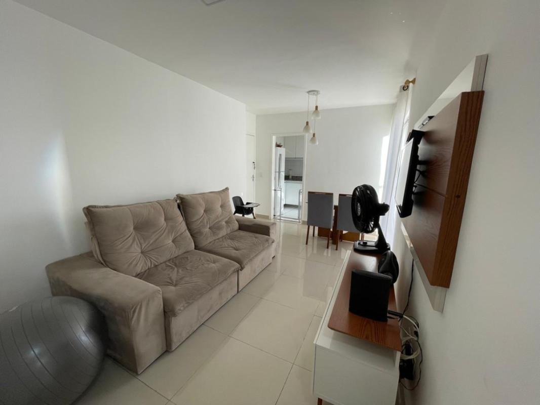 Apartamento, Paquetá, 2 Quartos, 1 Vaga, 1 Suíte