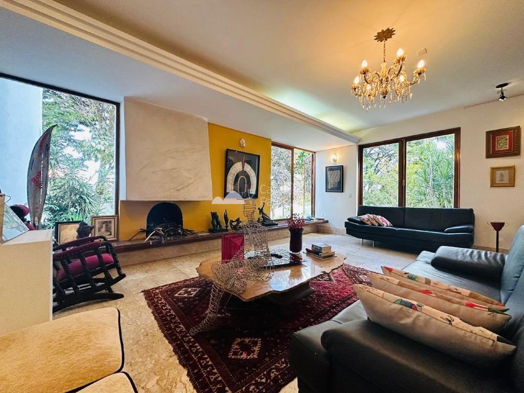 Casa, Bandeirantes (pampulha), 4 Quartos, 6 Vagas, 4 Suítes