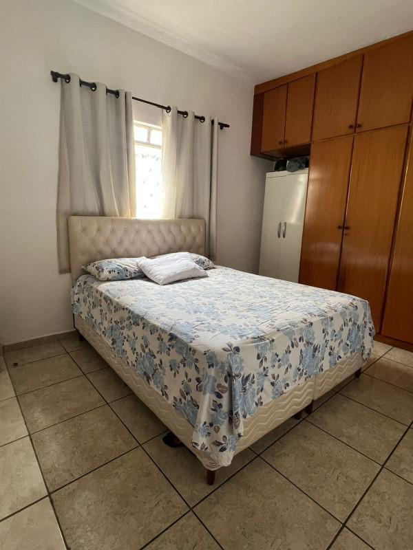 Casa, Riacho das Pedras, 2 Quartos, 1 Vaga, 1 Suíte