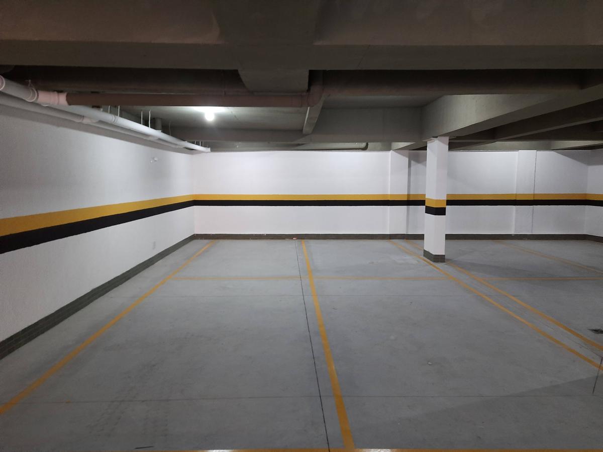 Cobertura, Santa Rosa, 4 Quartos, 4 Vagas, 2 Suítes