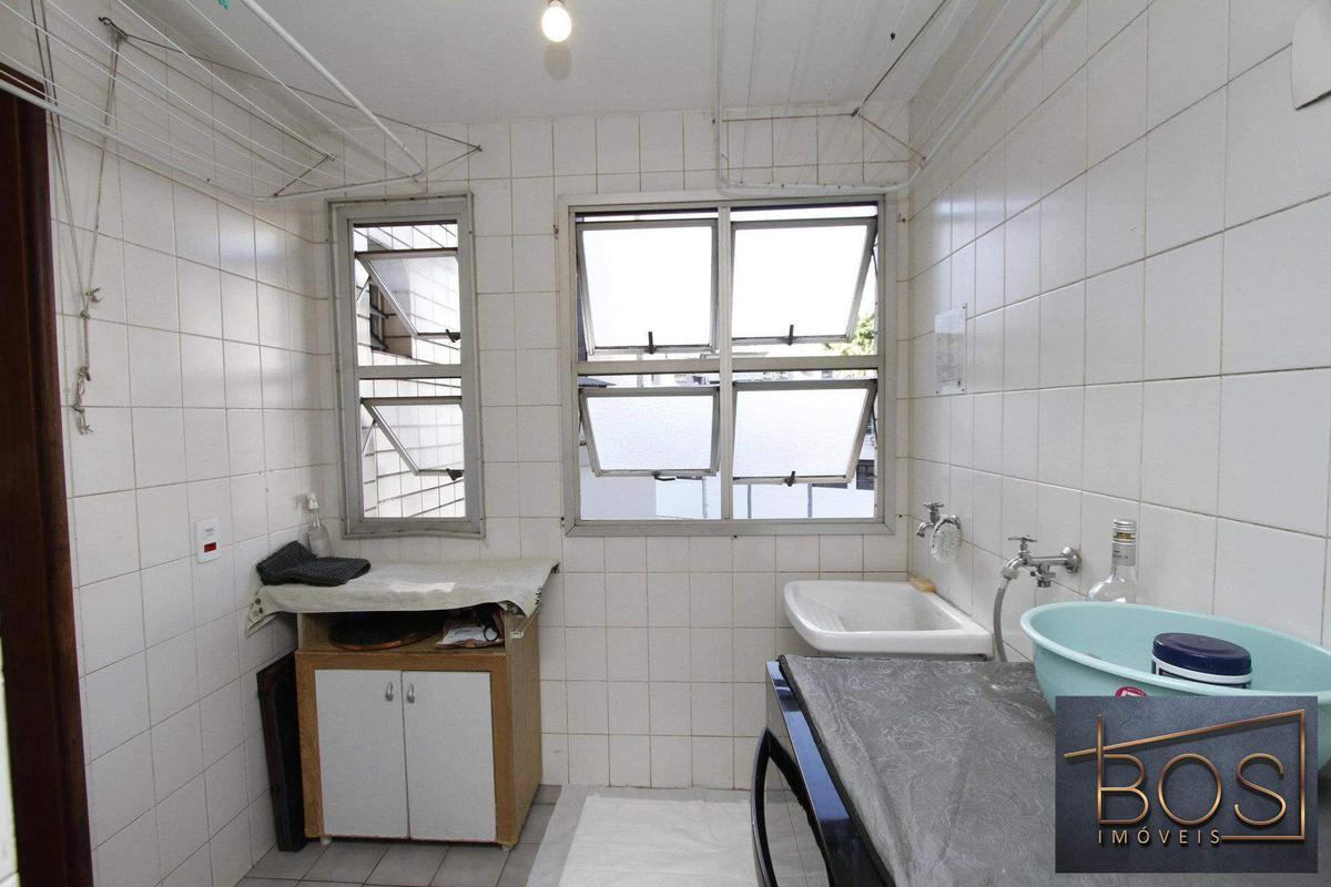 Apartamento, Coração de Jesus, 2 Quartos, 1 Vaga, 1 Suíte