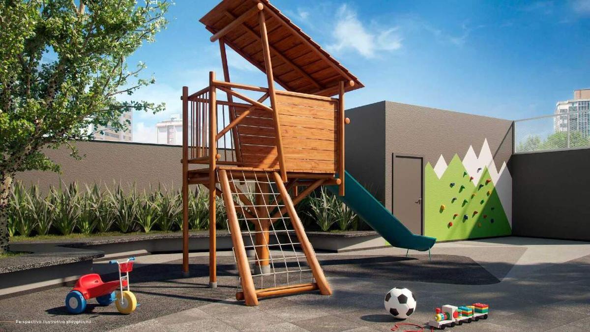 Apartamento, Funcionários, 2 Quartos, 2 Vagas, 2 Suítes