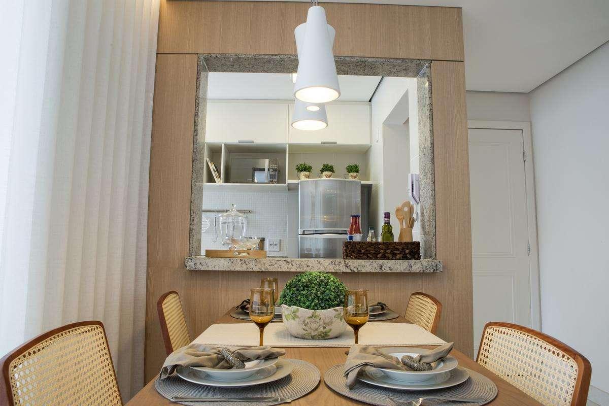 Apartamento, Santa Amélia, 3 Quartos, 1 Vaga, 1 Suíte