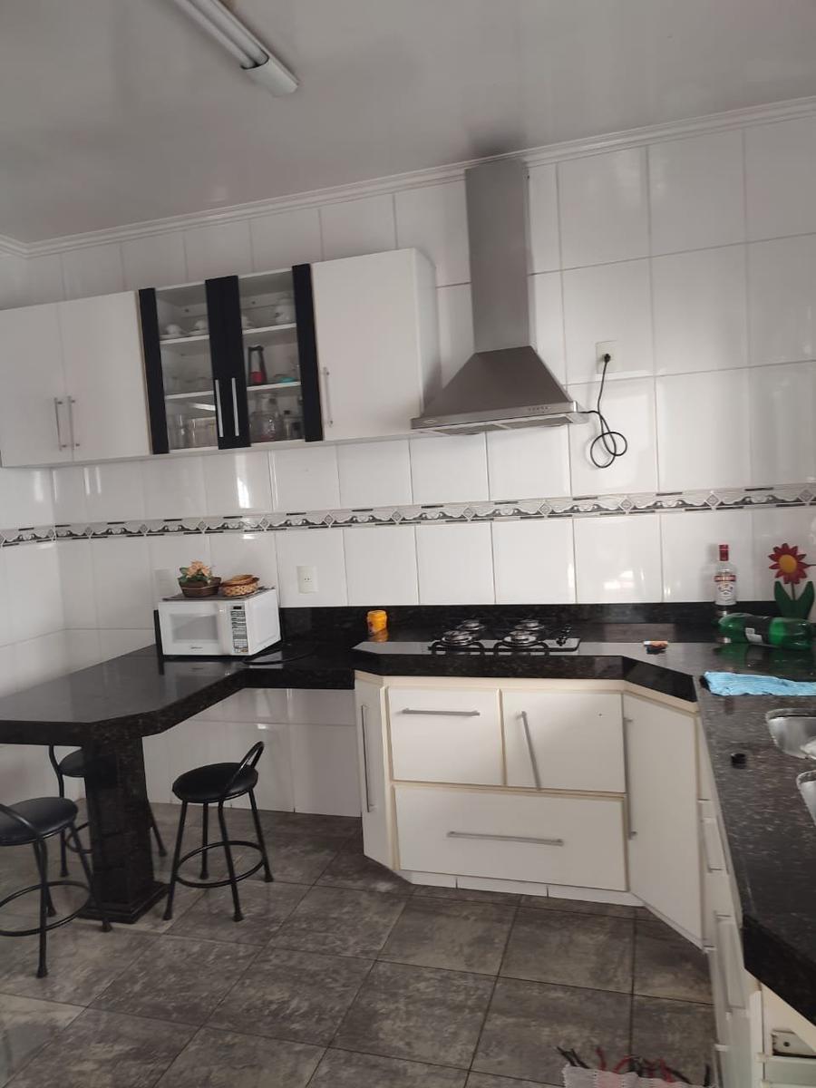 Casa, Céu Azul, 8 Quartos, 6 Vagas, 5 Suítes