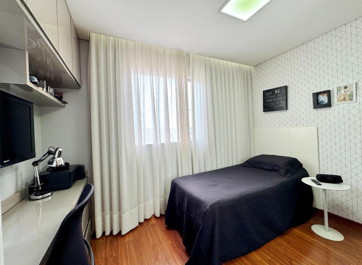 Apartamento, Silveira, 3 Quartos, 2 Vagas, 1 Suíte