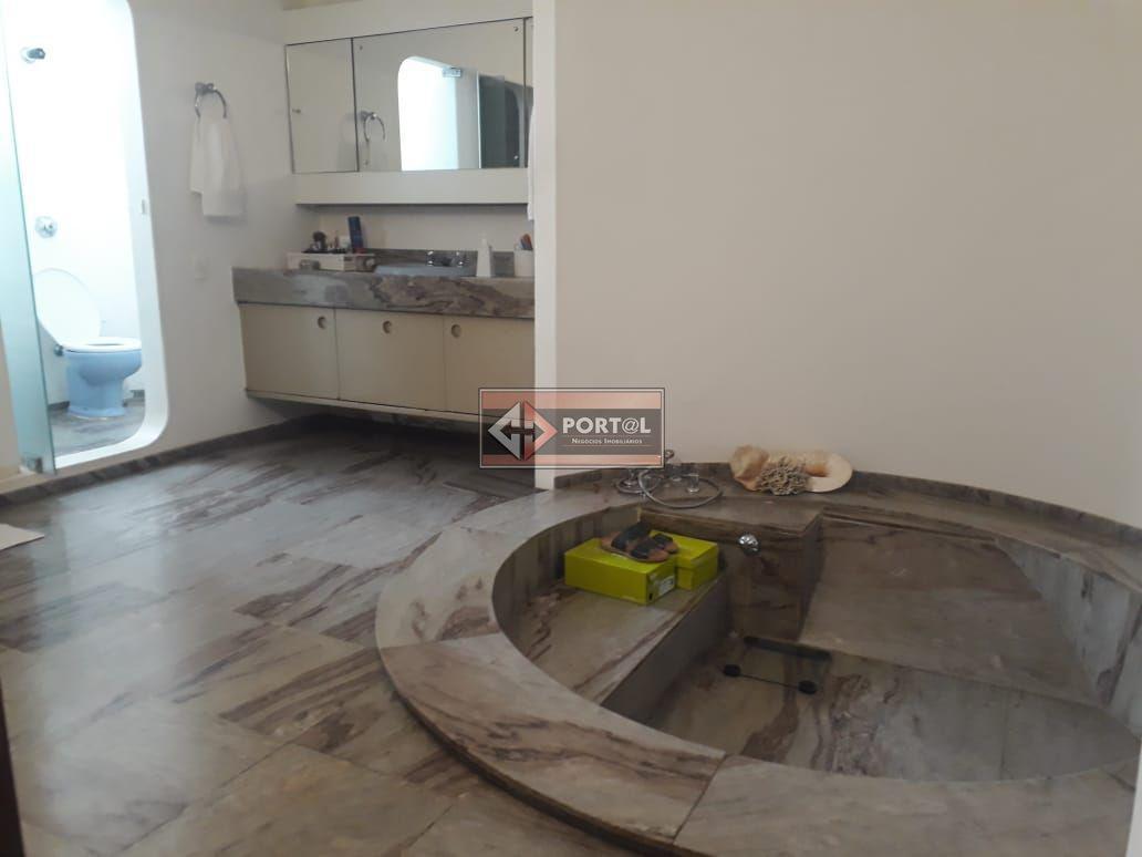 Casa, São Luiz (pampulha), 6 Quartos, 6 Vagas, 5 Suítes