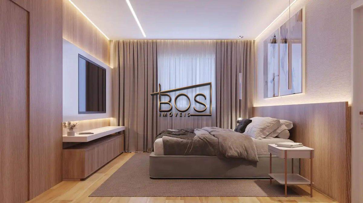 Apartamento, Anchieta, 4 Quartos, 3 Vagas, 2 Suítes