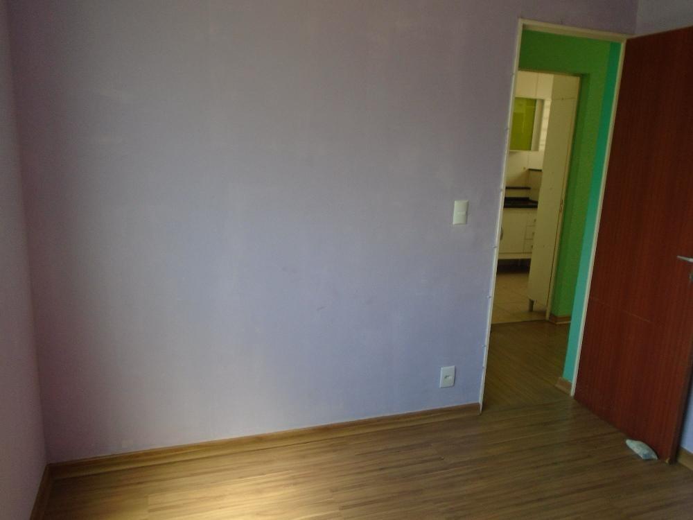 Apartamento, Candelária, 2 Quartos, 1 Vaga