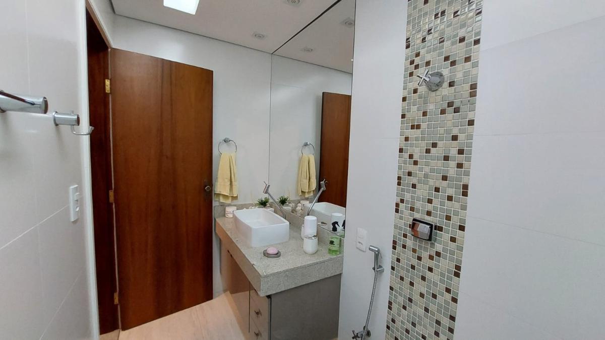 Apartamento, Campos Elíseos, 3 Quartos, 2 Vagas, 1 Suíte