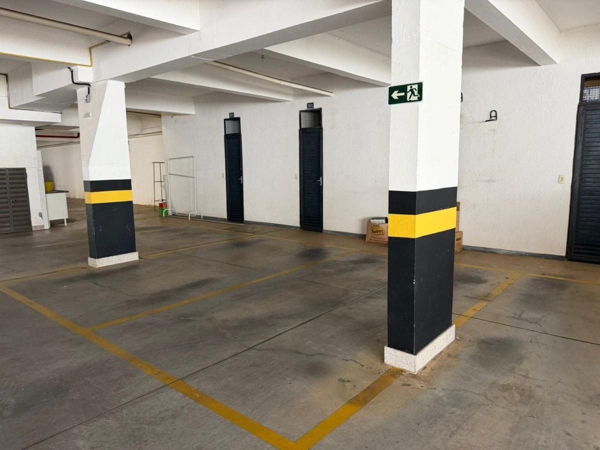 Apartamento, Buritis, 4 Quartos, 3 Vagas, 1 Suíte