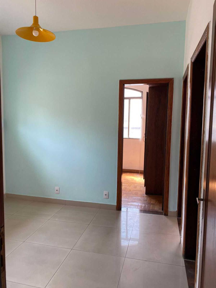 Apartamento, Nova Suíssa, 3 Quartos, 0 Vaga, 1 Suíte
