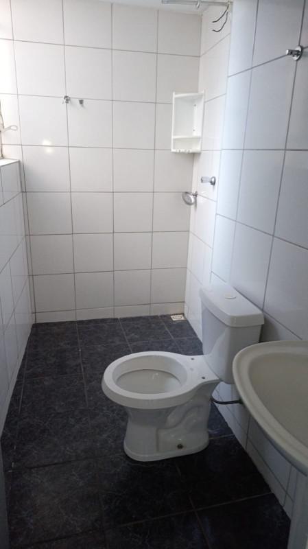 Apartamento, Glória, 2 Quartos, 0 Vaga