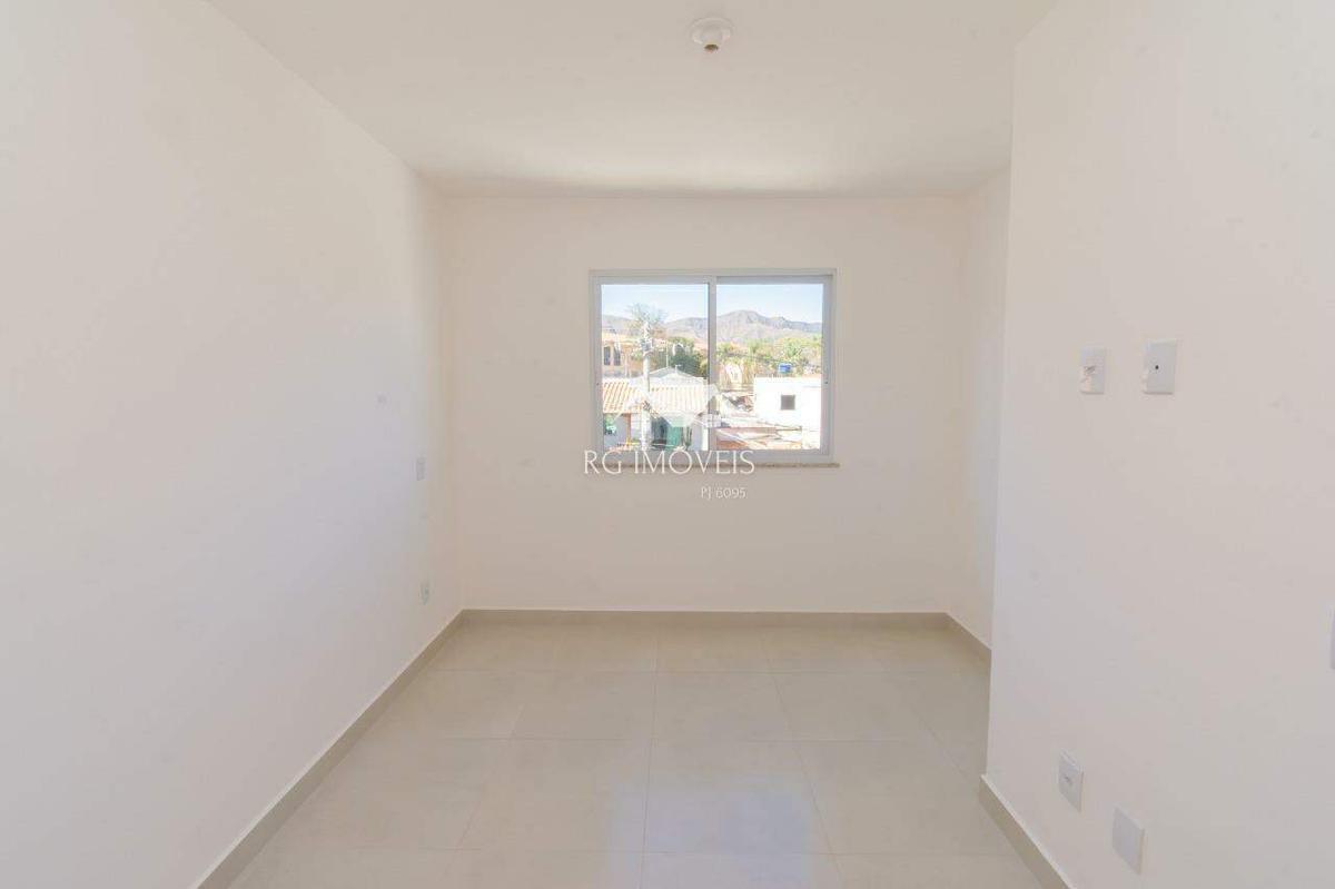 Cobertura, Araguaia, 3 Quartos, 2 Vagas, 1 Suíte