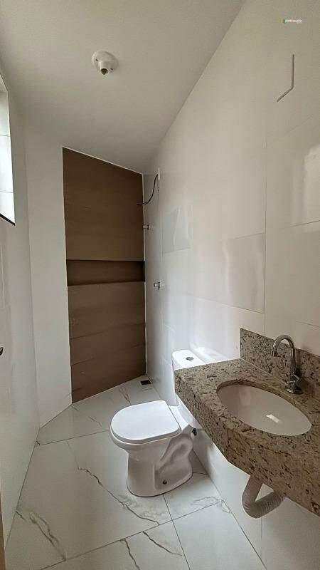 Apartamento, Novo Centro, 2 Quartos, 0 Vaga, 1 Suíte