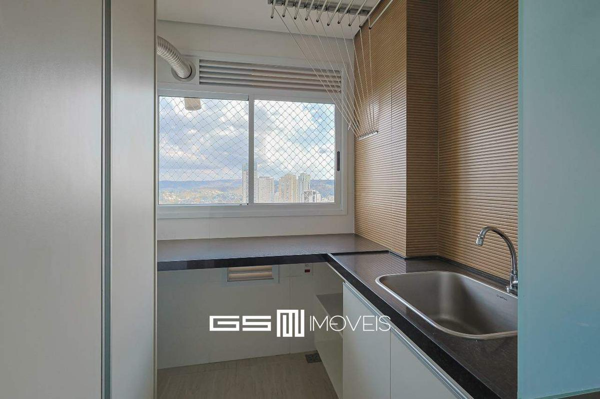 Apartamento, Serra do Curral Del Rey, 2 Quartos, 1 Vaga, 1 Suíte