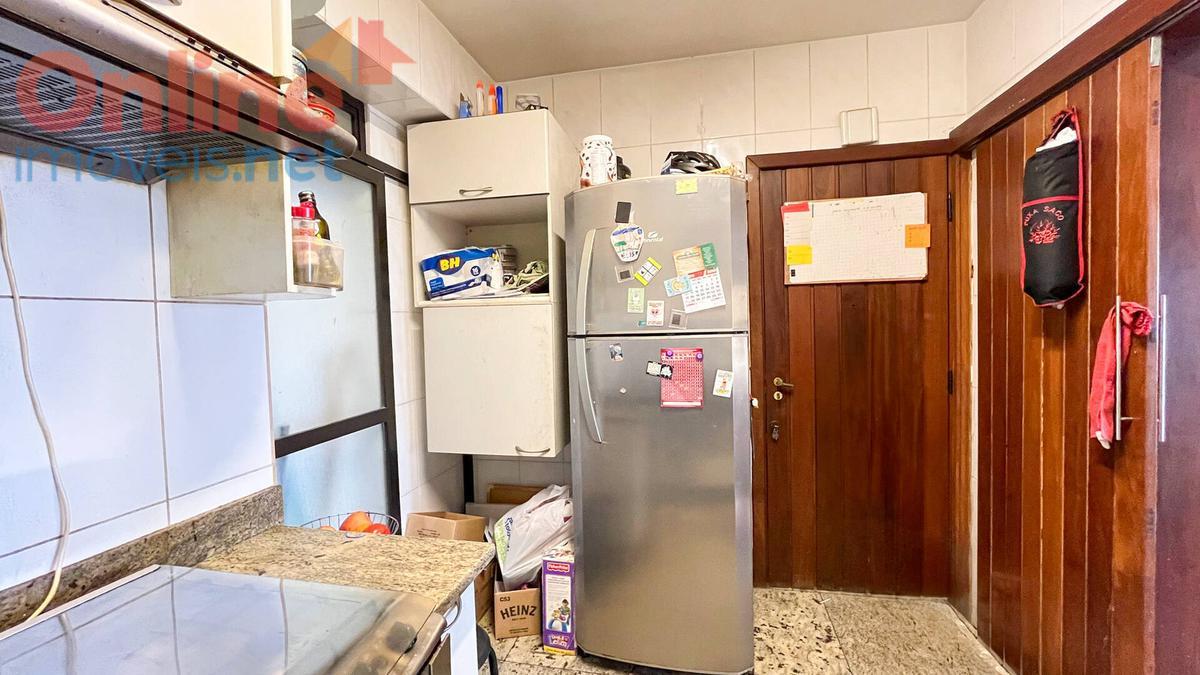 Cobertura, Gutierrez, 3 Quartos, 0 Vaga, 1 Suíte