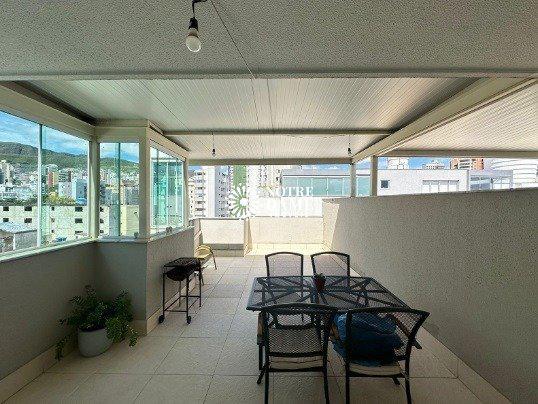 Apartamento, Cruzeiro, 2 Quartos, 2 Vagas, 1 Suíte