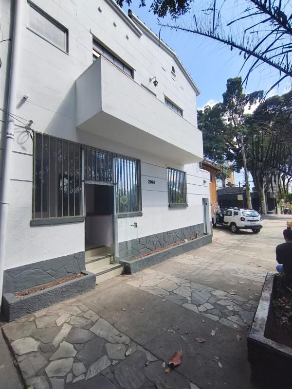 Casa, Santa Efigênia, 3 Quartos, 0 Vaga