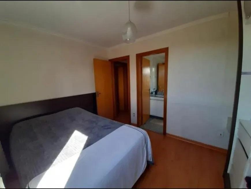 Apartamento, Havaí, 3 Quartos, 2 Vagas, 1 Suíte